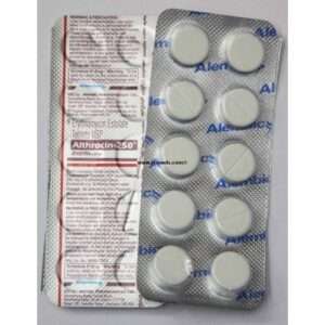 Erythromycin