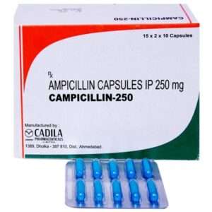 Campicillin