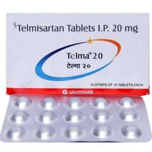 Telmisartan