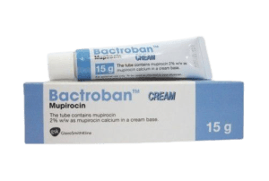 Bactroban Cream 15g