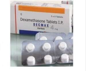 decmax (Dexamethasone)