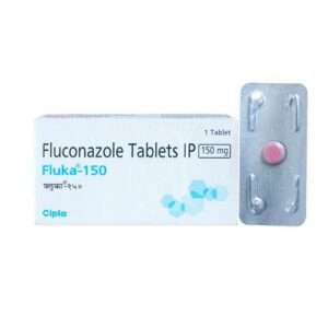 Fluconazole 150 Mg