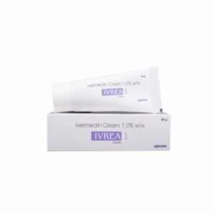 IVREA CREAM (IVERMECTIN)