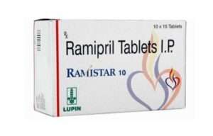 REMISTAR 10 MG