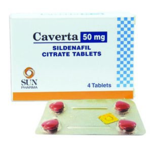 Caverta 50mg