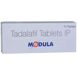 Modula 5mg