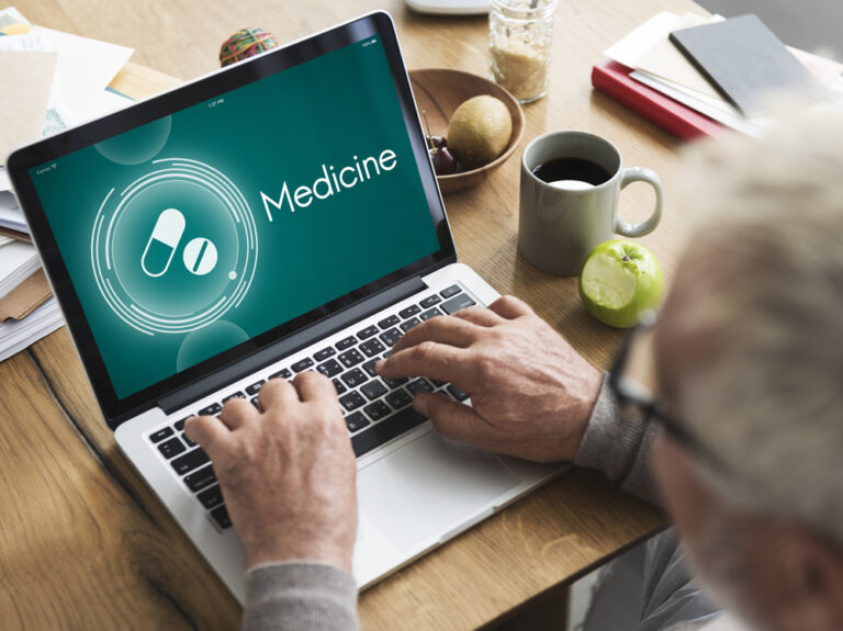 A GUIDE TO BUYING PRESCRIPTION MEDICINES ONLINE!