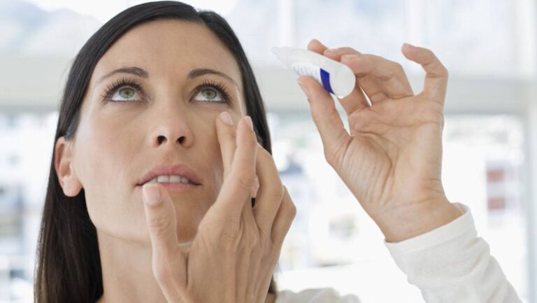 TIPS FOR CHOOSING HIGH-QUALITY EYE CARE PRODUCTS