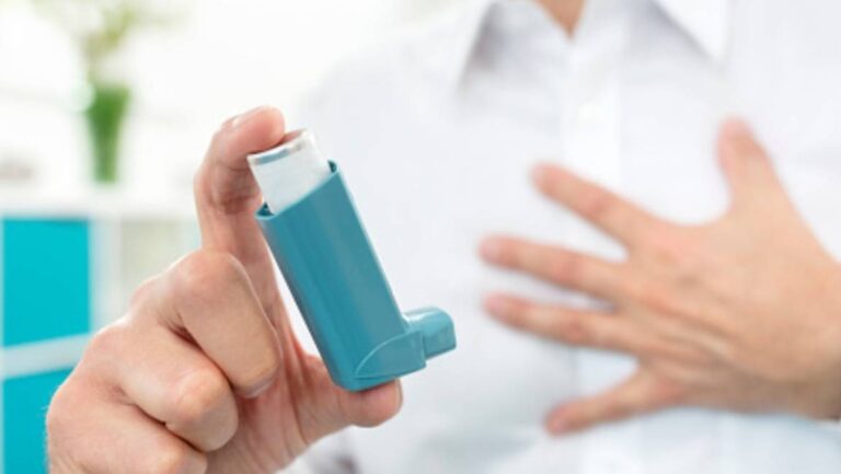 BEST WAY TO AVOID ASTHMA ATTACKS DURING SUMMERS