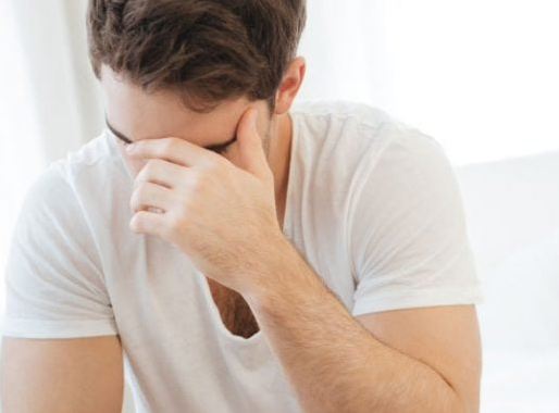 WHAT ARE THE SIGNS OF INFERTILITY IN MALES?