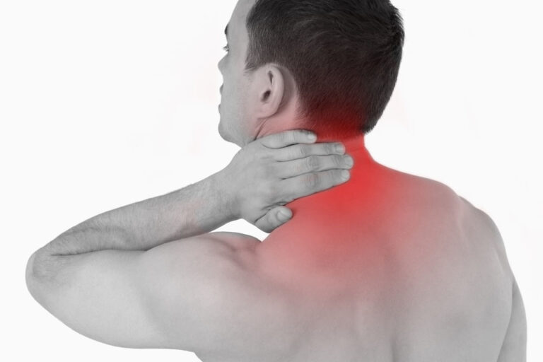 UNDERSTANDING CHRONIC MUSCLE PAIN: CAUSES, SYMPTOMS, AND TREATMENT OPTIONS