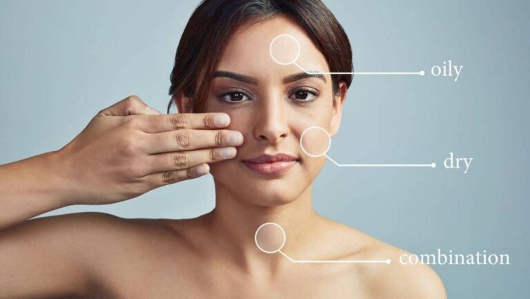 OILY SKIN VS DRY SKIN: UNDERSTANDING THE DIFFERENCE AND HOW TO CARE FOR EACH