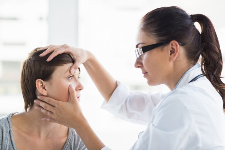 PREVENTING EYE INFECTION: TIPS FOR PROPER EYE CARE