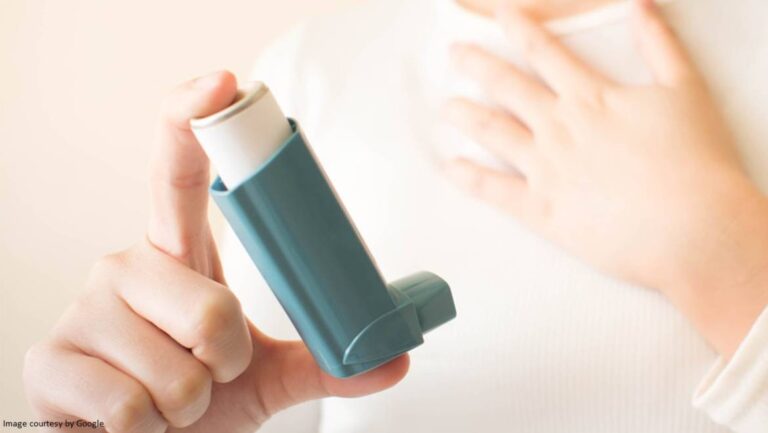 ASTHALIN 100MCG INHALER: DOSAGE, USES, AND SIDE EFFECTS