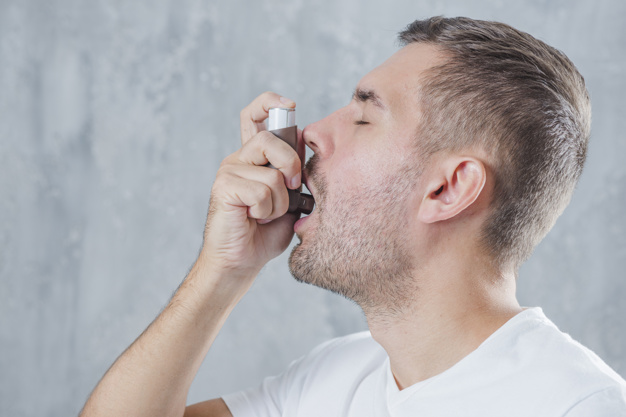 DOES ASTHMA INCREASE THE RISK FOR CORONAVIRUS?