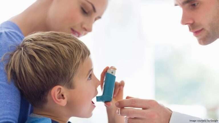 ASTHMA IN CHILDREN: WHAT PARENTS NEED TO KNOW