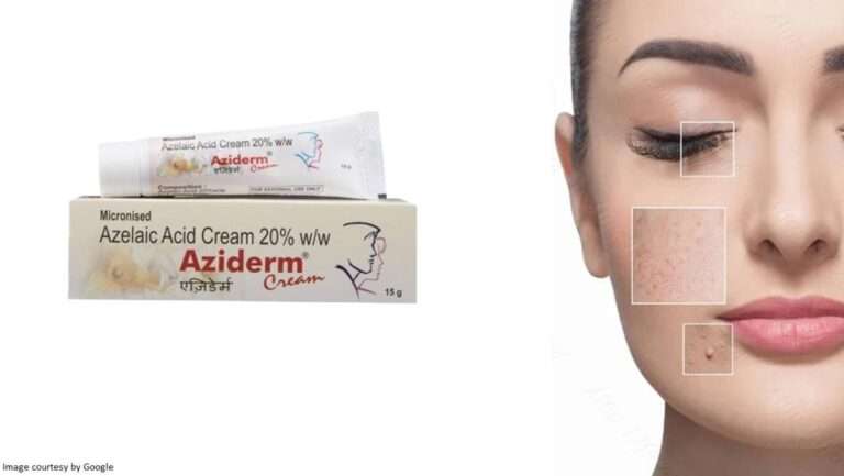 HOW TO EFFECTIVELY USE AZIDERM CREAM 20% FOR BEST RESULTS