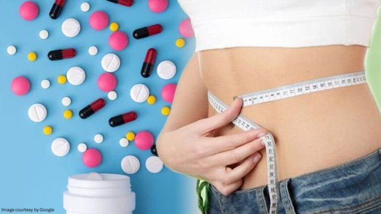 DO WEIGHT LOSS PILLS WORK? EFFECTS OF WEIGHT LOSS CAPSULES