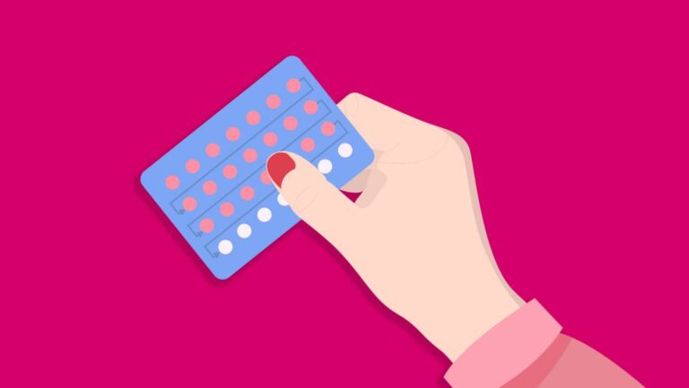 HOW TO CHOOSE THE RIGHT BIRTH CONTROL PILL AND ORDER IT ONLINE