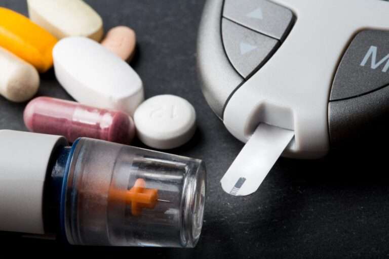 ORAL DIABETES MEDICATIONS: A LOOK AT THE TOP PILLS FOR MANAGING BLOOD SUGAR