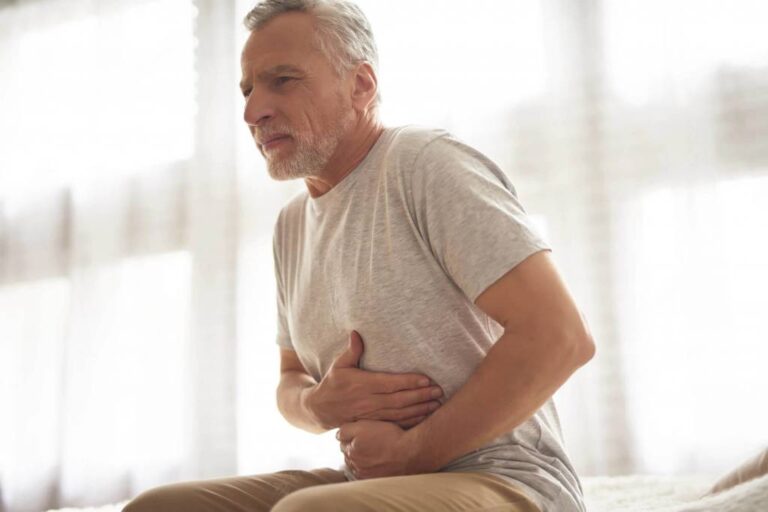 DIABETIC STOMACH PAIN: CAUSES AND REMEDIES