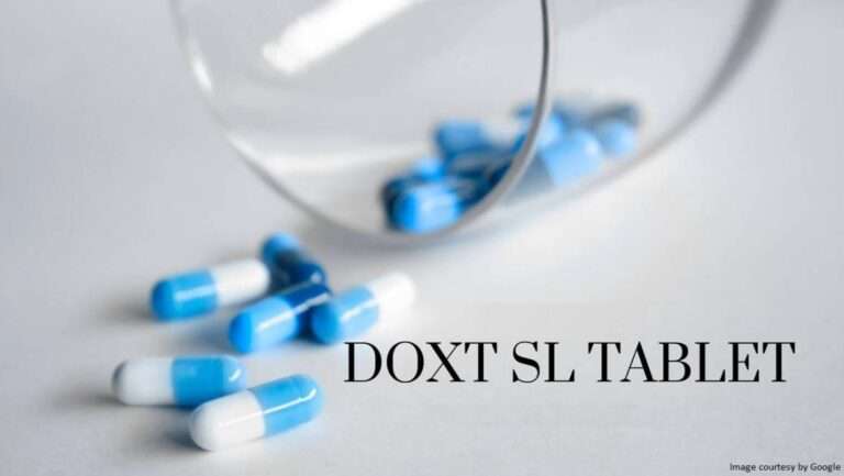 UNDERSTANDING THE DUAL ACTION OF DOX T-SL: ANTIBIOTIC AND PROBIOTIC BENEFITS