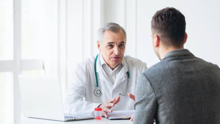 WHAT TO EXPECT FROM ERECTILE DYSFUNCTION MEDICATION?