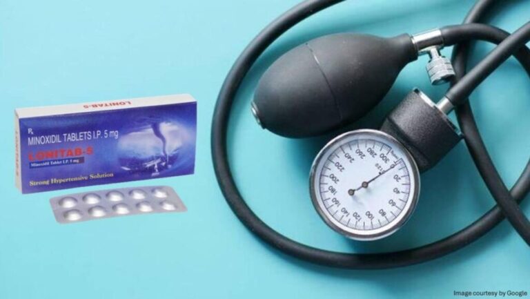 LONITAB 5MG: A DETAILED GUIDE FOR MANAGING LOW BLOOD PRESSURE (HYPOTENSION)