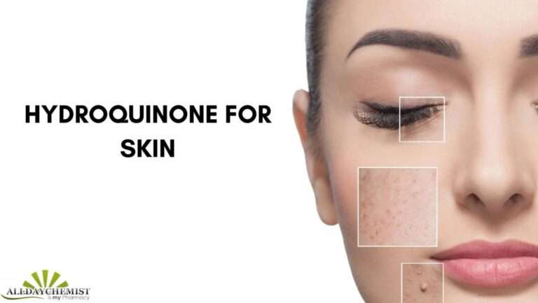 HOW TO SAFELY BUY HYDROQUINONE ONLINE: TIPS FROM ALL DAY CHEMIST EXPERTS